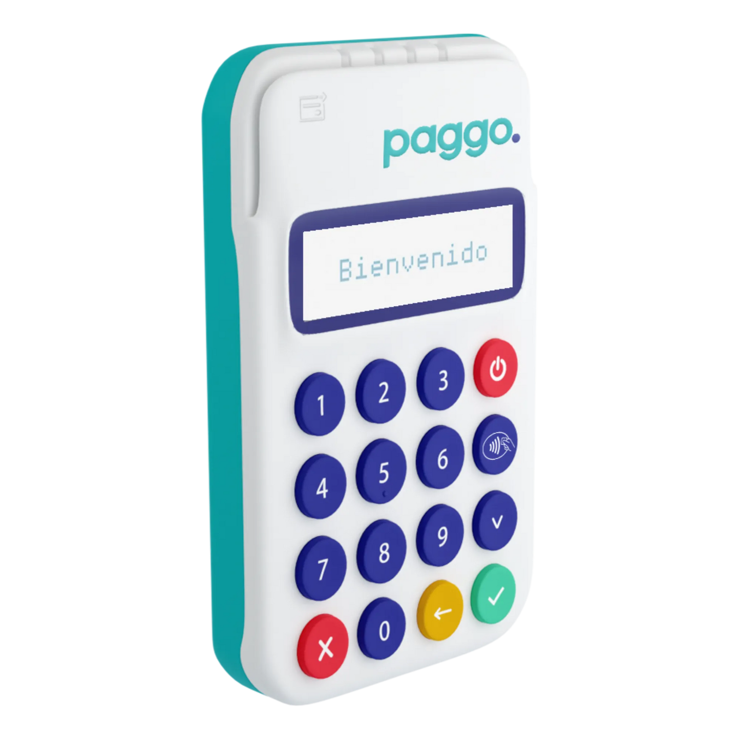PAGGO MINI