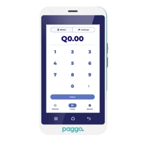 Paggo Lite