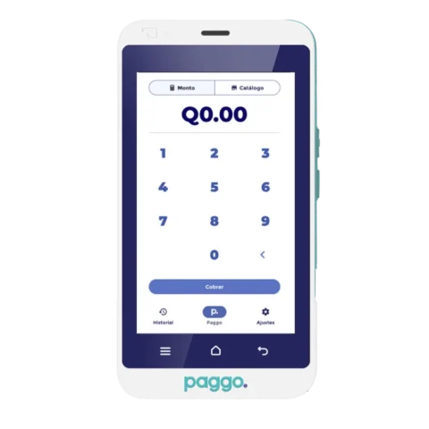 Paggo Lite