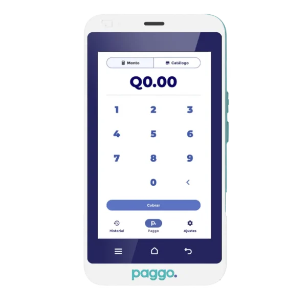 Paggo Lite