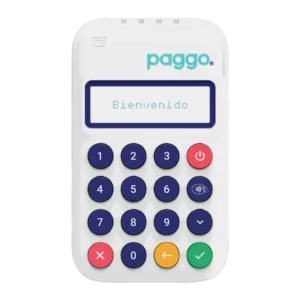 Paggo Mini