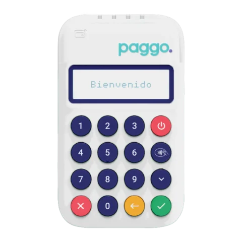 Paggo Mini