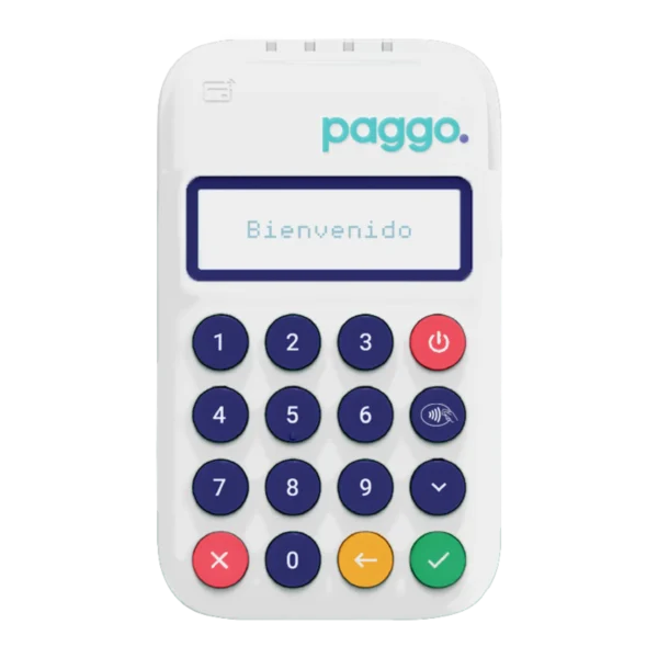 Paggo Mini
