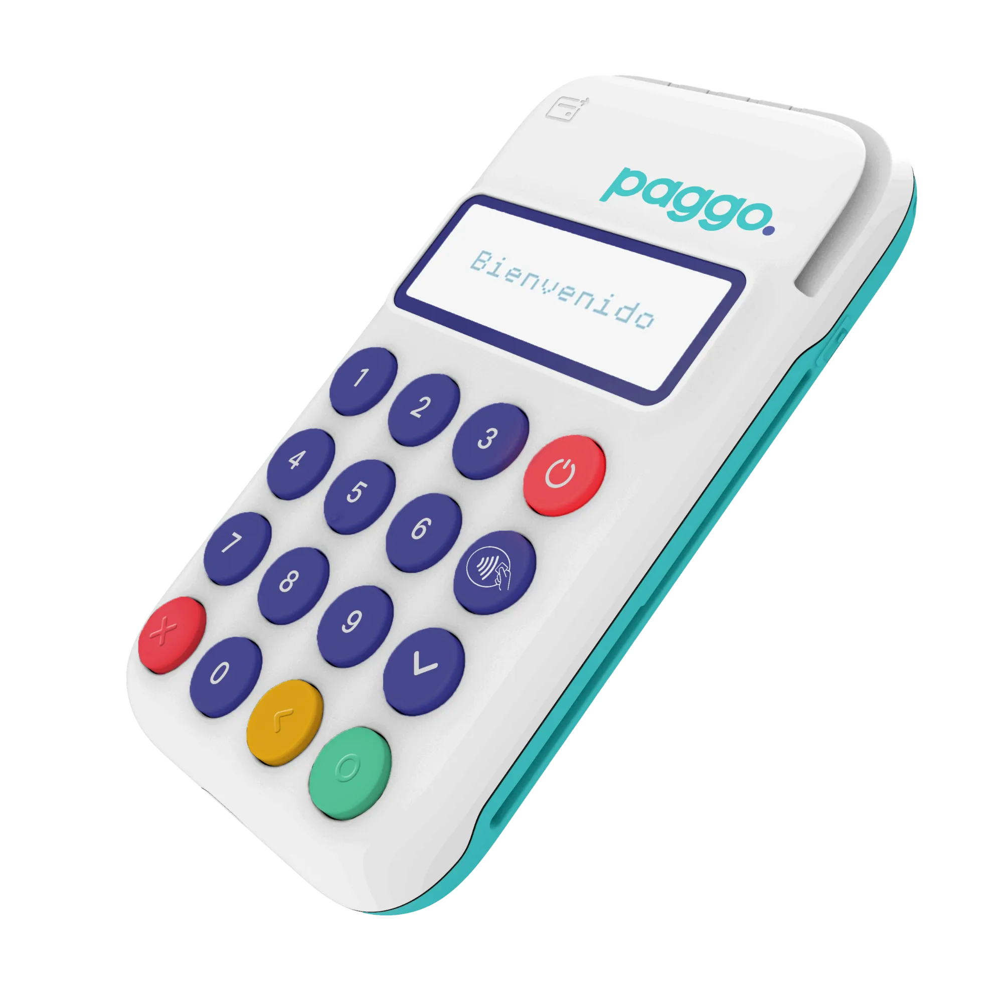 Paggo Mini