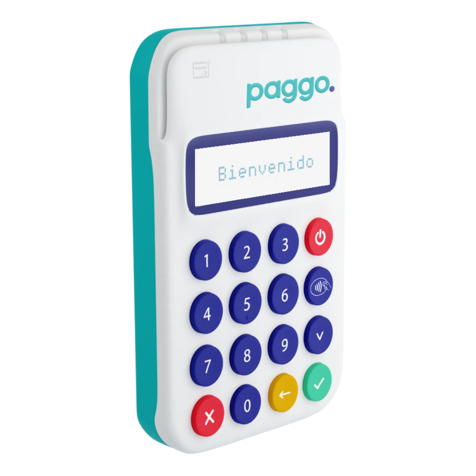 Paggo Mini