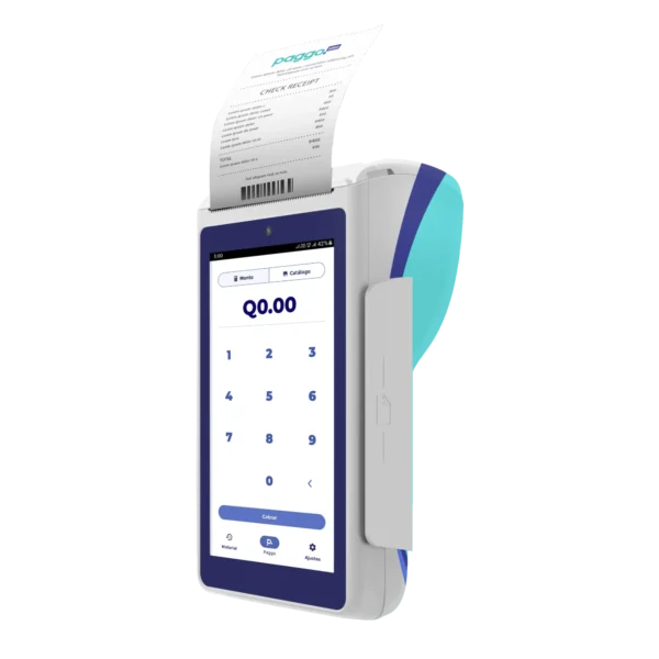 Paggo Plus