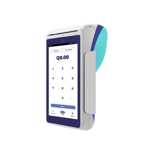 Paggo Plus